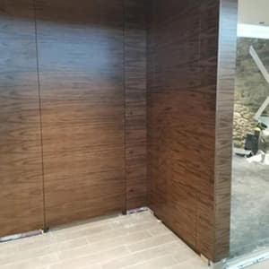 Carpintería A Meedeira en Cambre